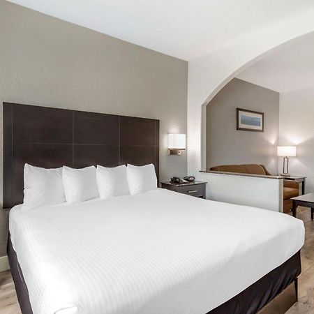 Surestay Plus By Best Western Texas City I-45 Екстериор снимка