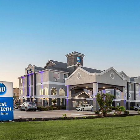 Surestay Plus By Best Western Texas City I-45 Екстериор снимка