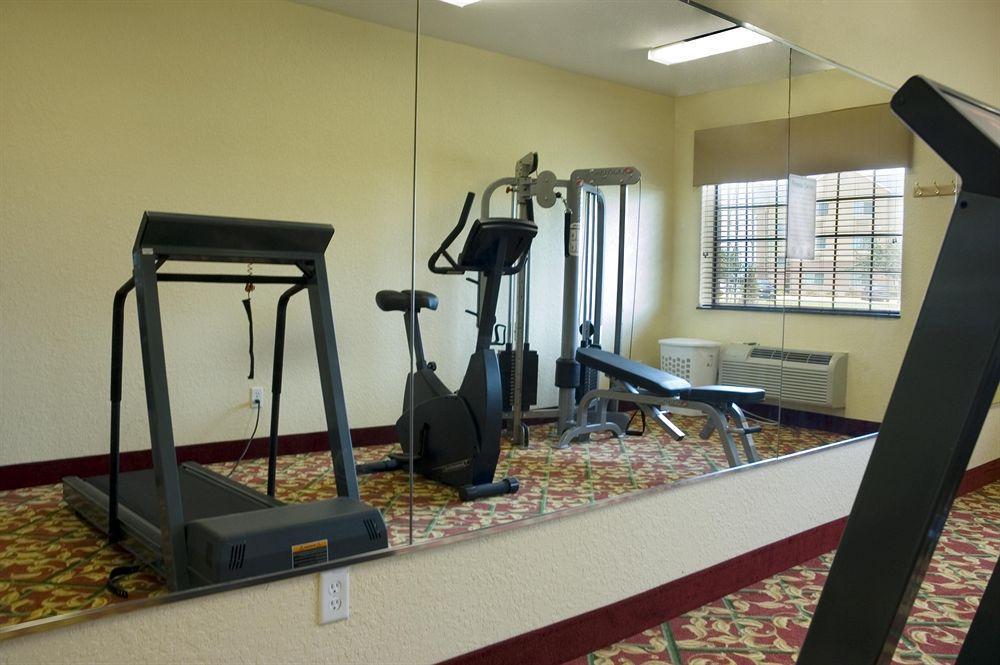 Surestay Plus By Best Western Texas City I-45 Съоръжения снимка