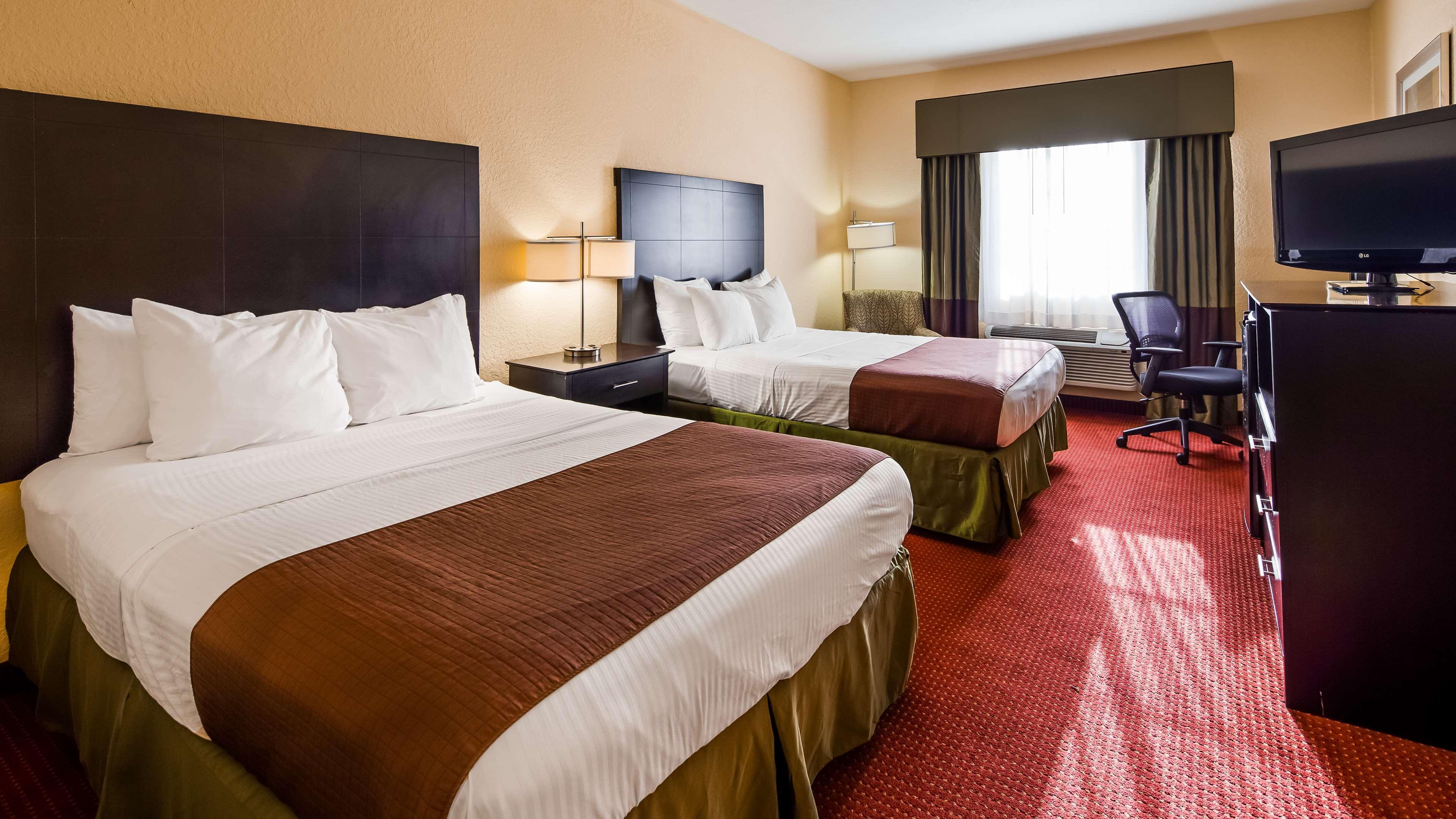 Surestay Plus By Best Western Texas City I-45 Екстериор снимка