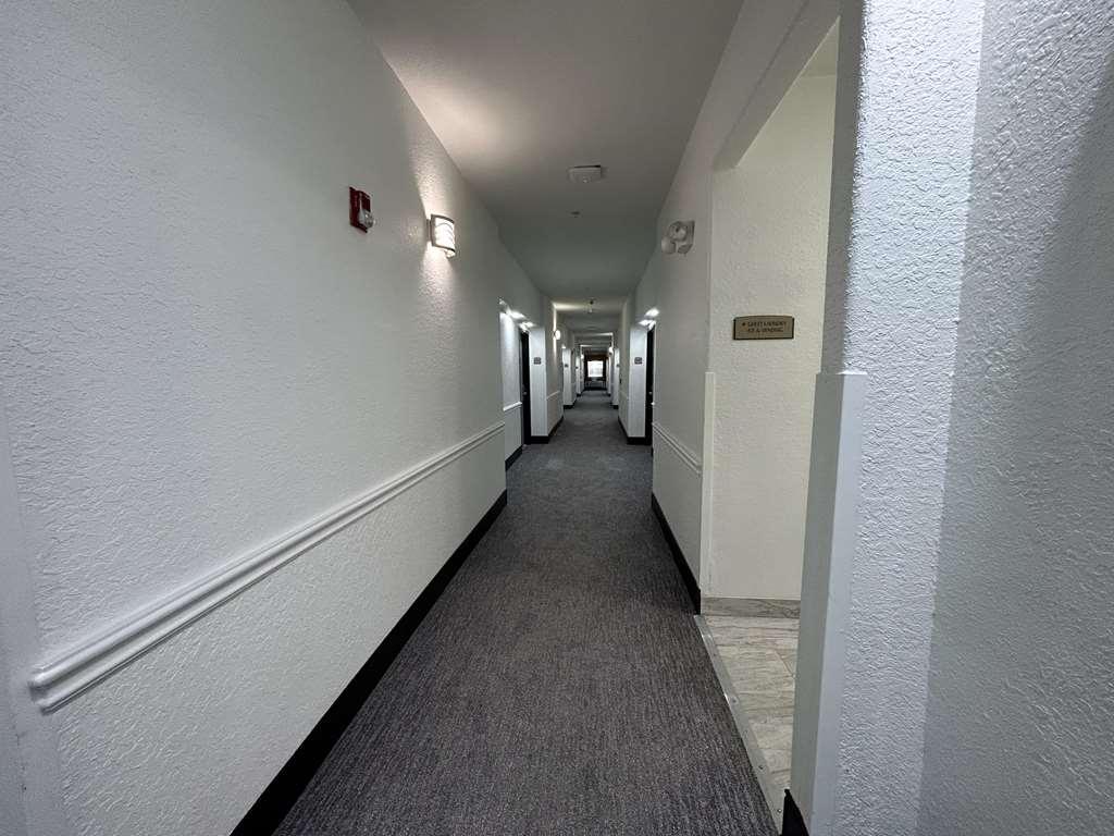 Surestay Plus By Best Western Texas City I-45 Съоръжения снимка