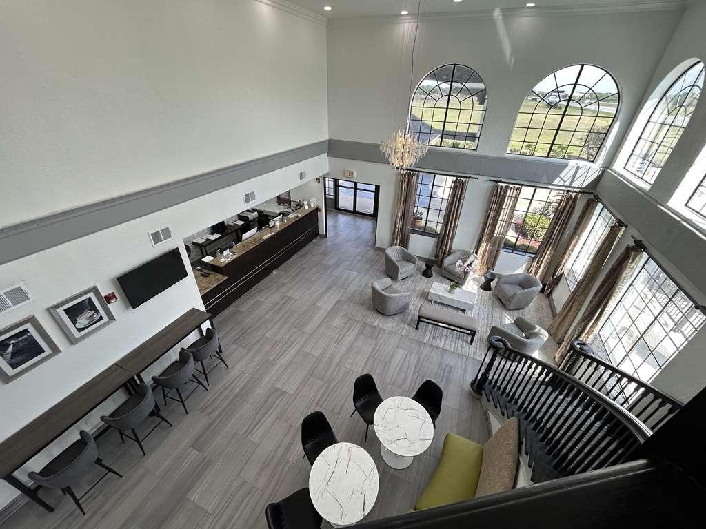 Surestay Plus By Best Western Texas City I-45 Интериор снимка