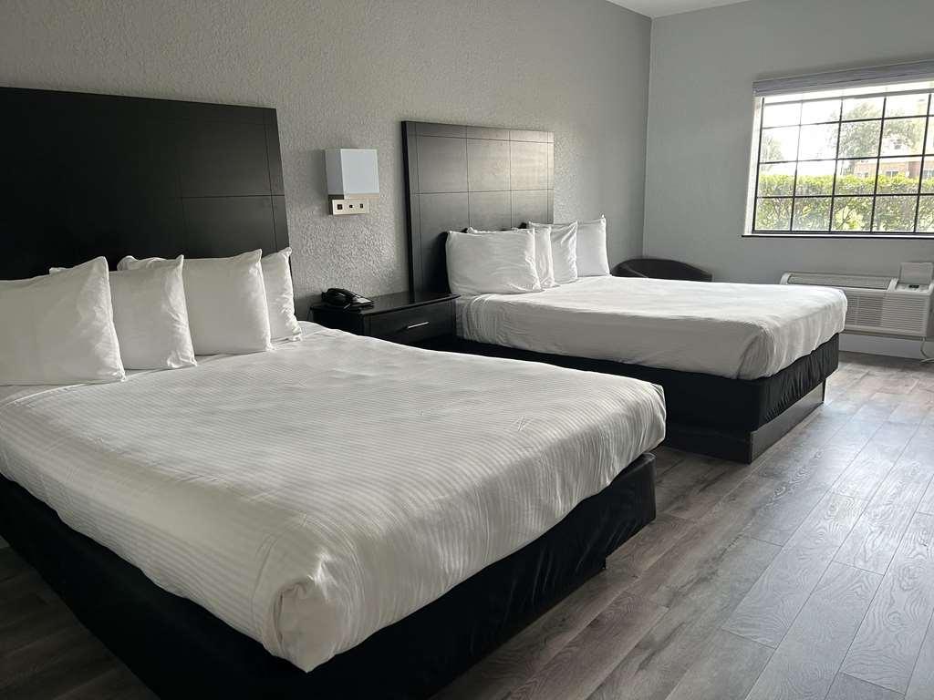 Surestay Plus By Best Western Texas City I-45 Стая снимка