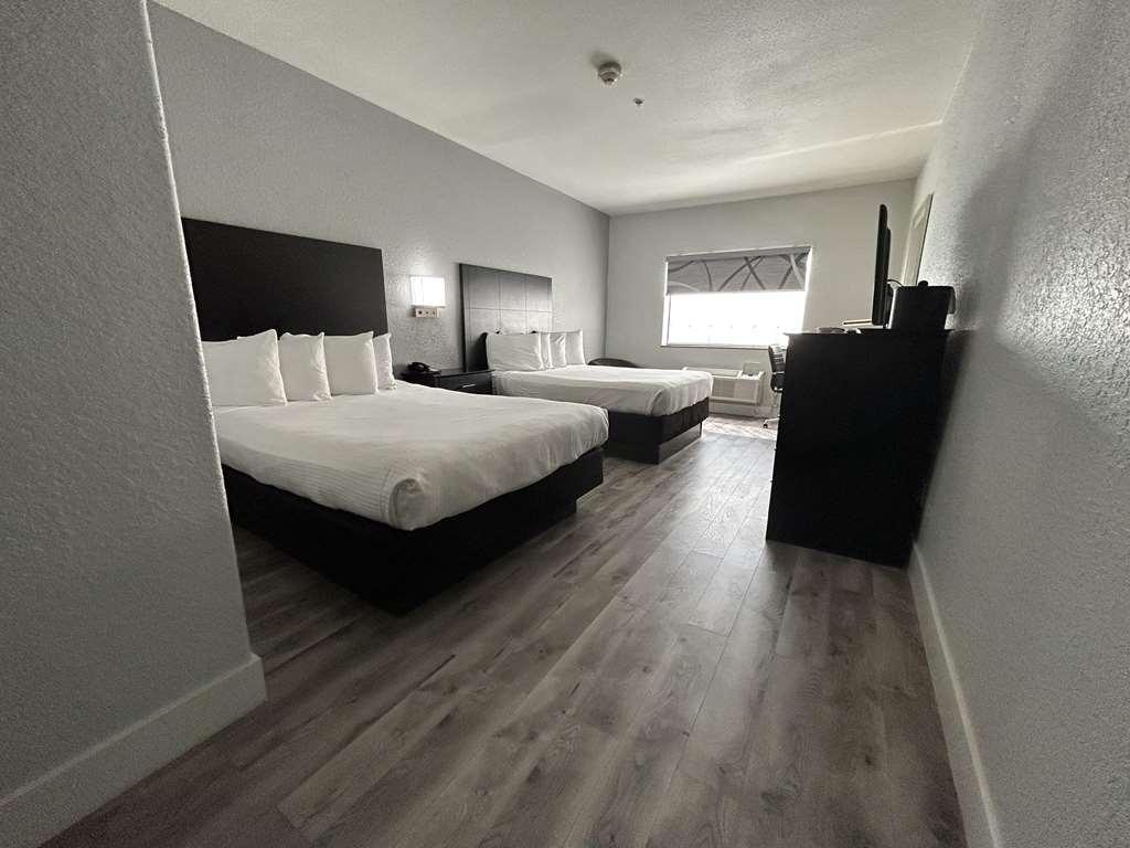 Surestay Plus By Best Western Texas City I-45 Стая снимка