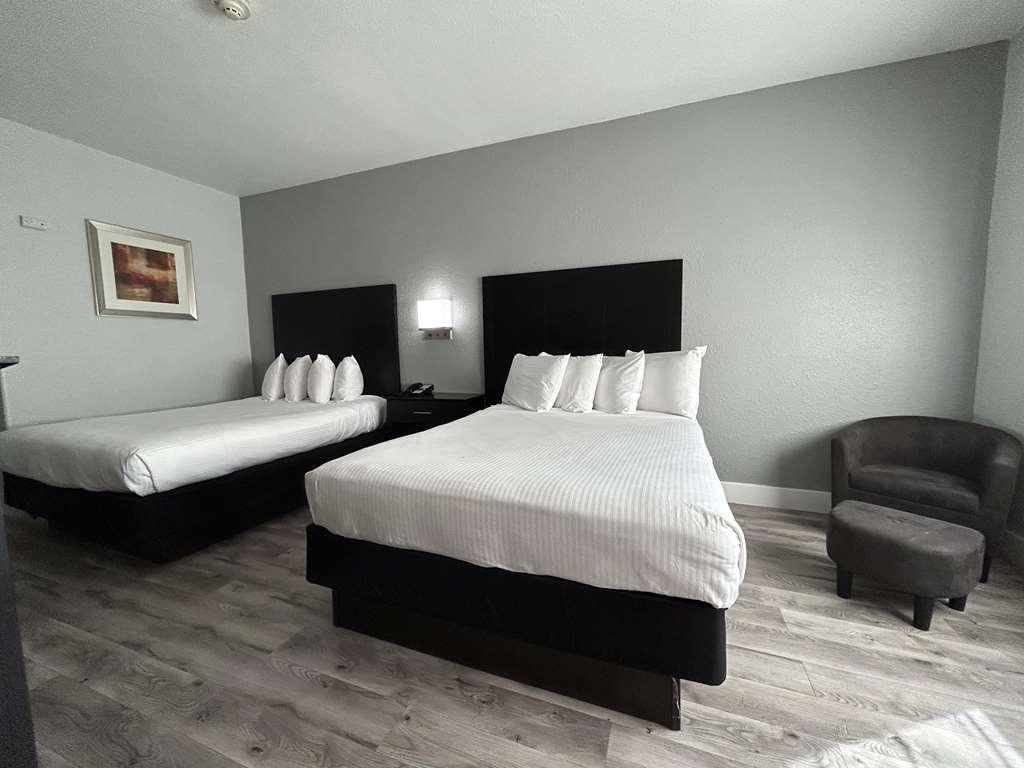 Surestay Plus By Best Western Texas City I-45 Стая снимка