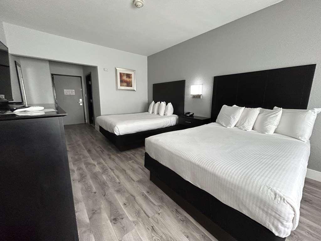 Surestay Plus By Best Western Texas City I-45 Стая снимка