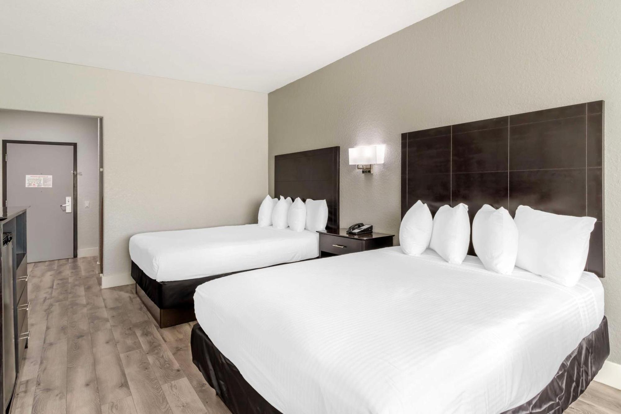 Surestay Plus By Best Western Texas City I-45 Екстериор снимка