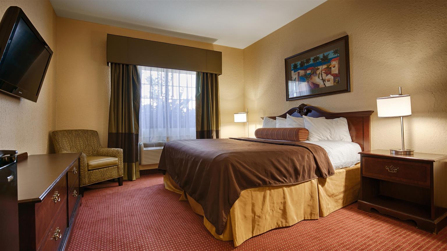 Surestay Plus By Best Western Texas City I-45 Екстериор снимка