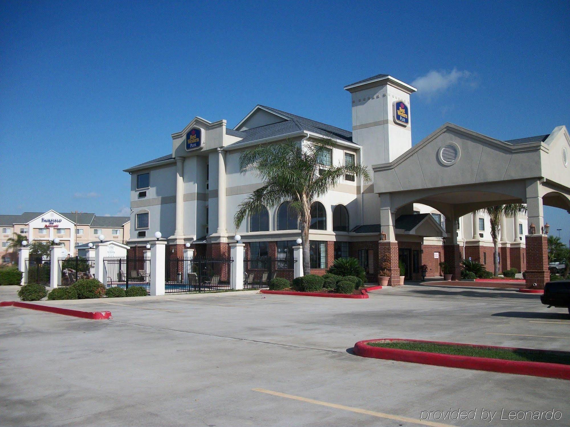 Surestay Plus By Best Western Texas City I-45 Екстериор снимка