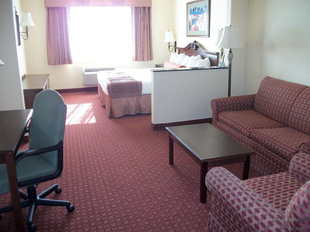 Surestay Plus By Best Western Texas City I-45 Стая снимка